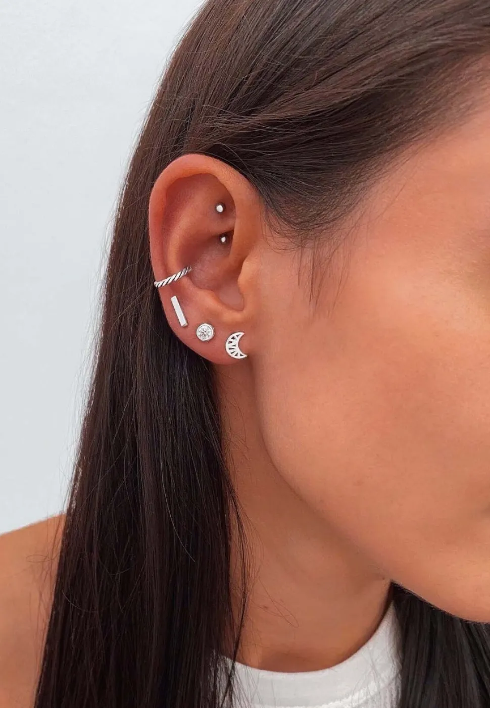 PENDIENTES AKAR