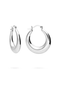PENDIENTES ALISHA (30MM)