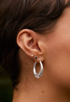 PENDIENTES ALISHA (30MM)