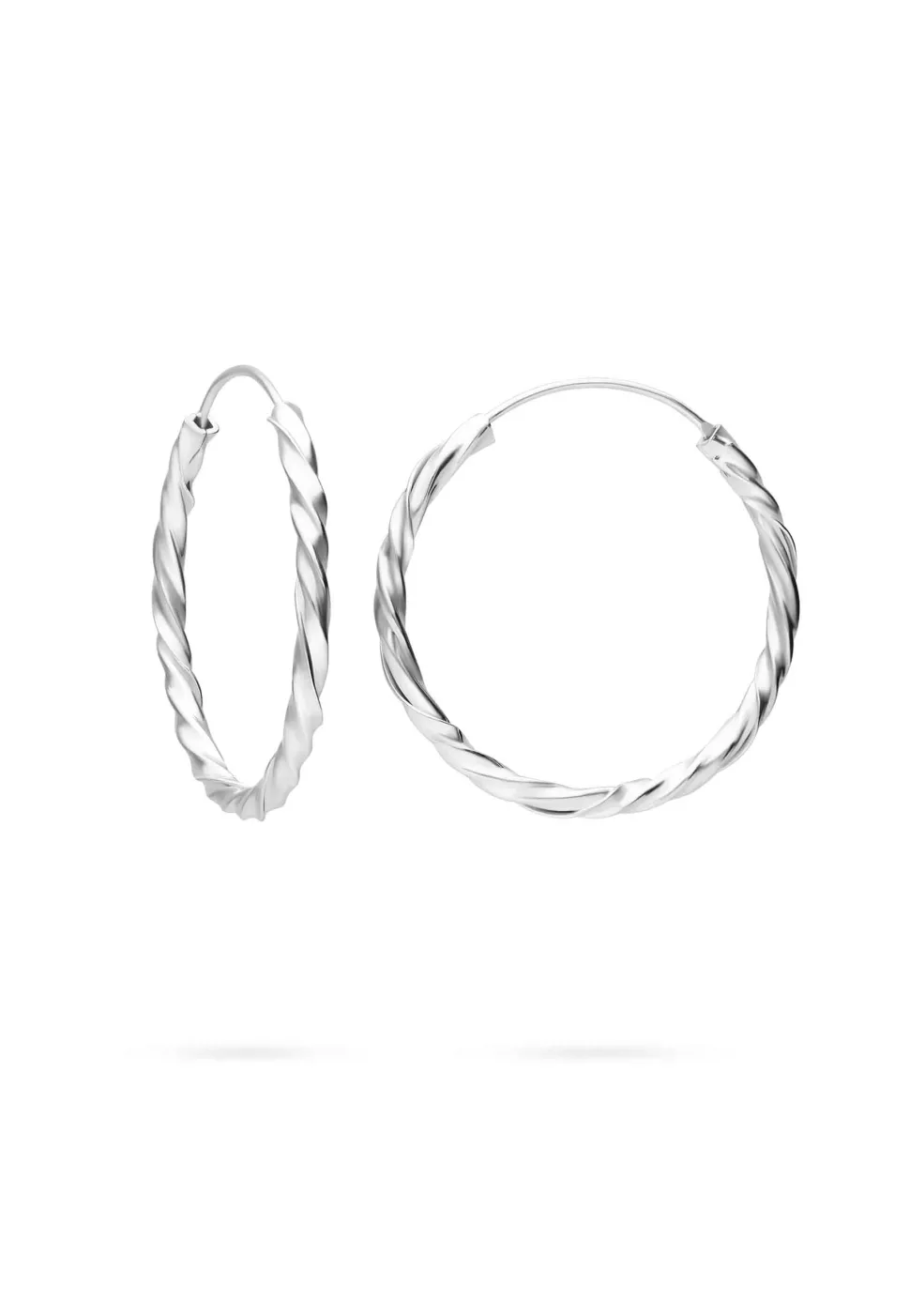 PENDIENTES ANOOP (30MM)