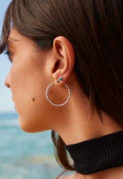 PENDIENTES ANOOP (30MM)