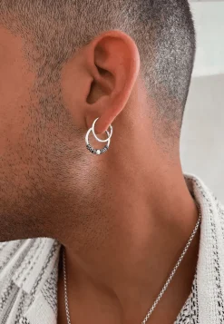 PENDIENTES ARAN (18MM)