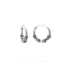 PENDIENTES ARAN (12MM)