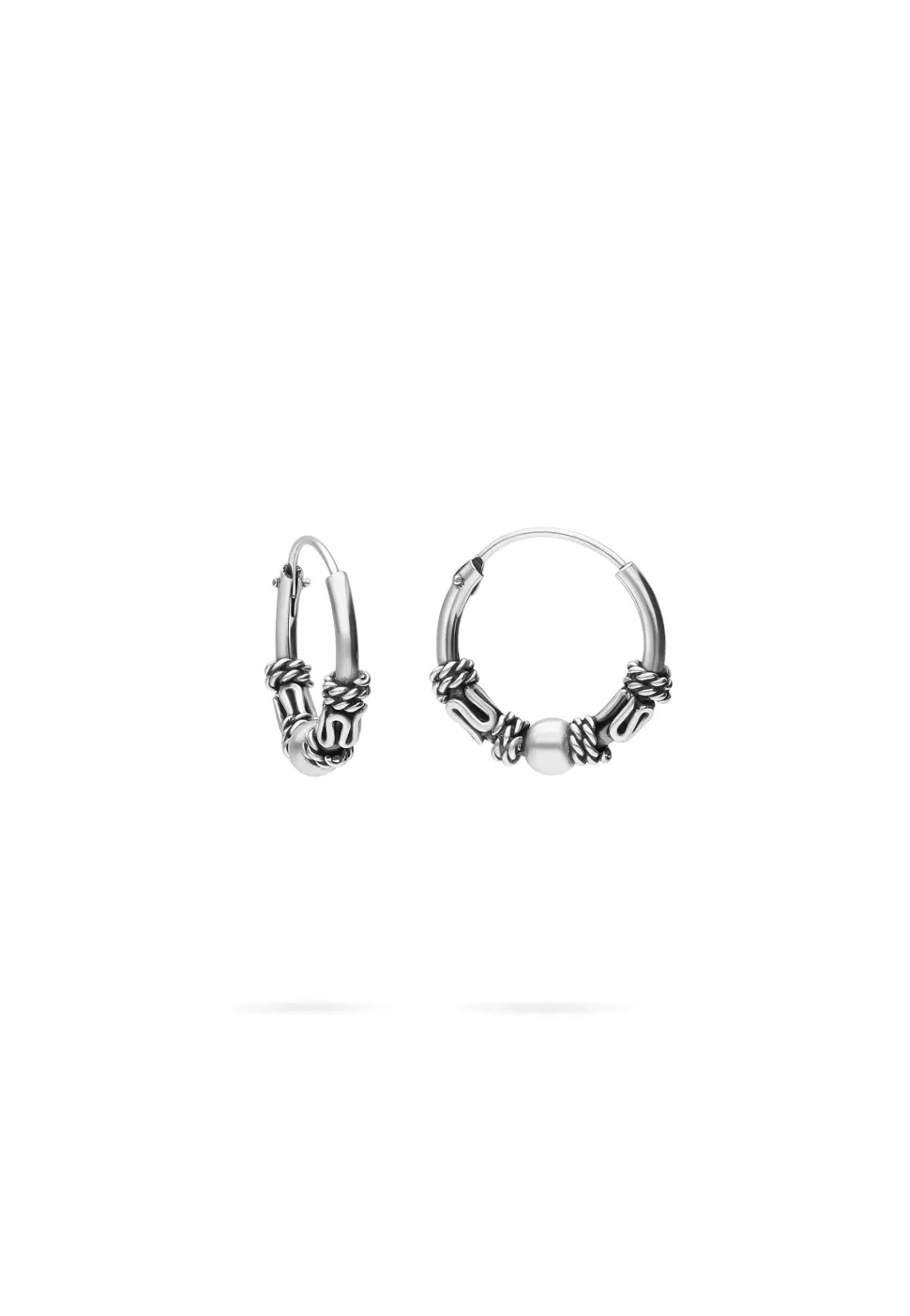 PENDIENTES ARAN (12MM)