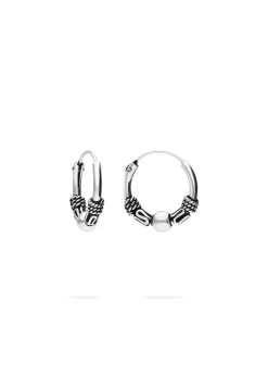 PENDIENTES ARAN (14MM)