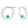 PENDIENTES ARUN (20MM)
