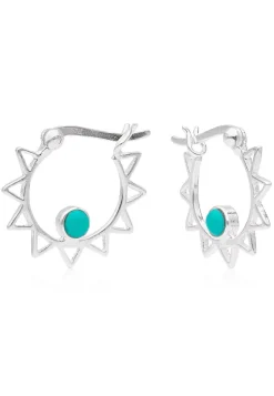 PENDIENTES ARUN (20MM)