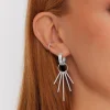 PENDIENTES ASABAB (16MM) PERSONALIZADOS