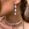 PENDIENTES BALAKRISHNA