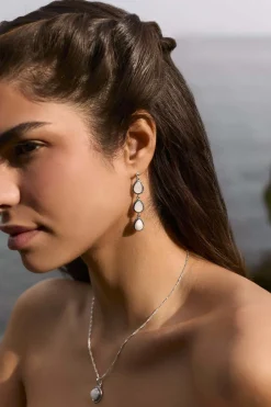 PENDIENTES BALAKRISHNA