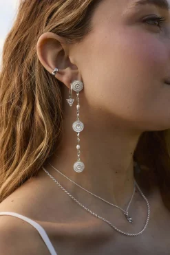 PENDIENTES BHAKATI (16MM)