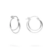 PENDIENTES BLAINE (16MM)