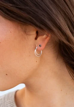 PENDIENTES BLAINE (16MM)
