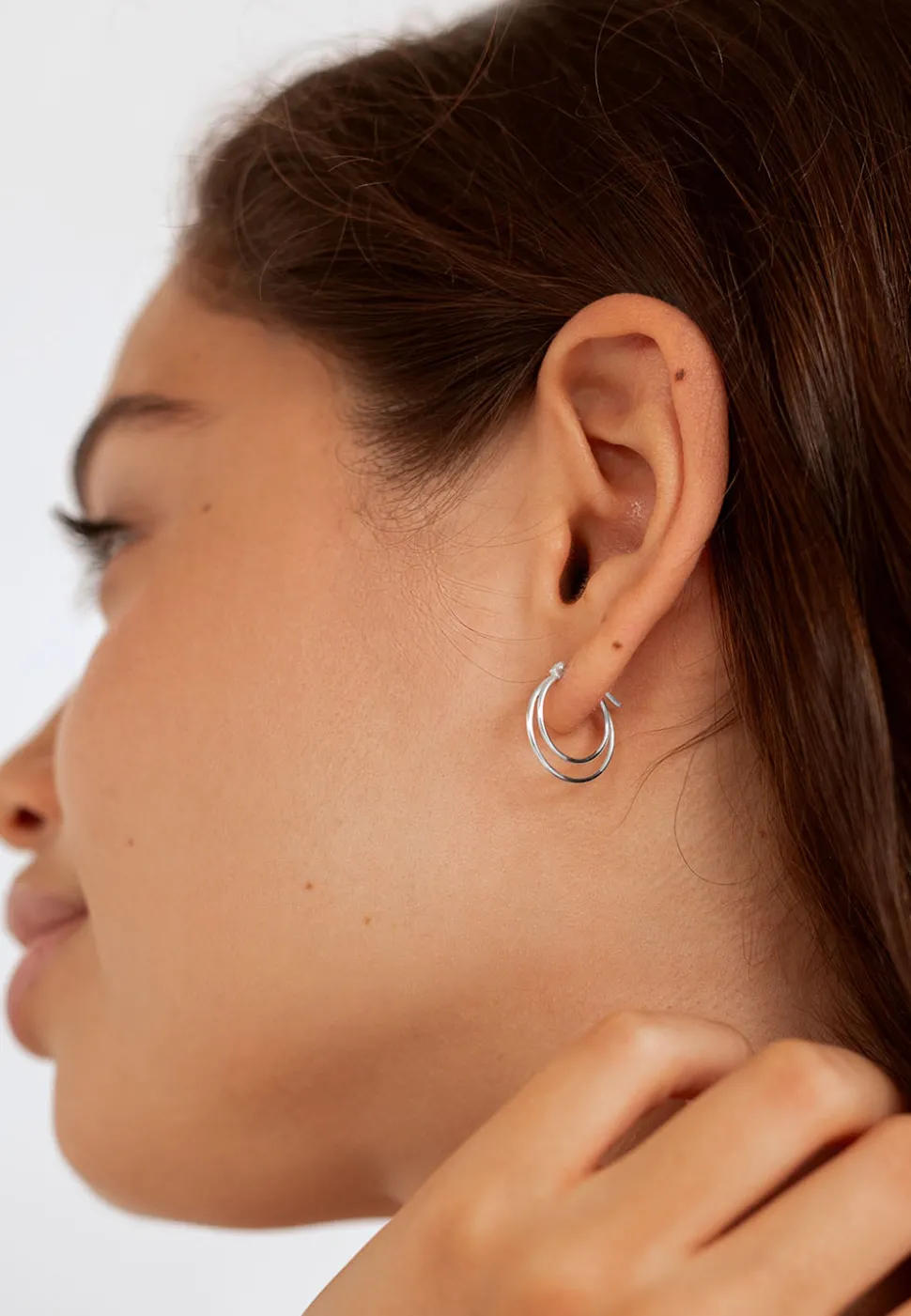 PENDIENTES BLAINE (16MM)