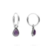 PENDIENTES BOOND (12MM)