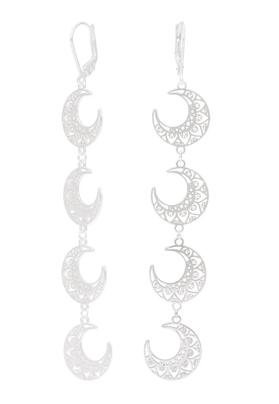 PENDIENTES CHAAND