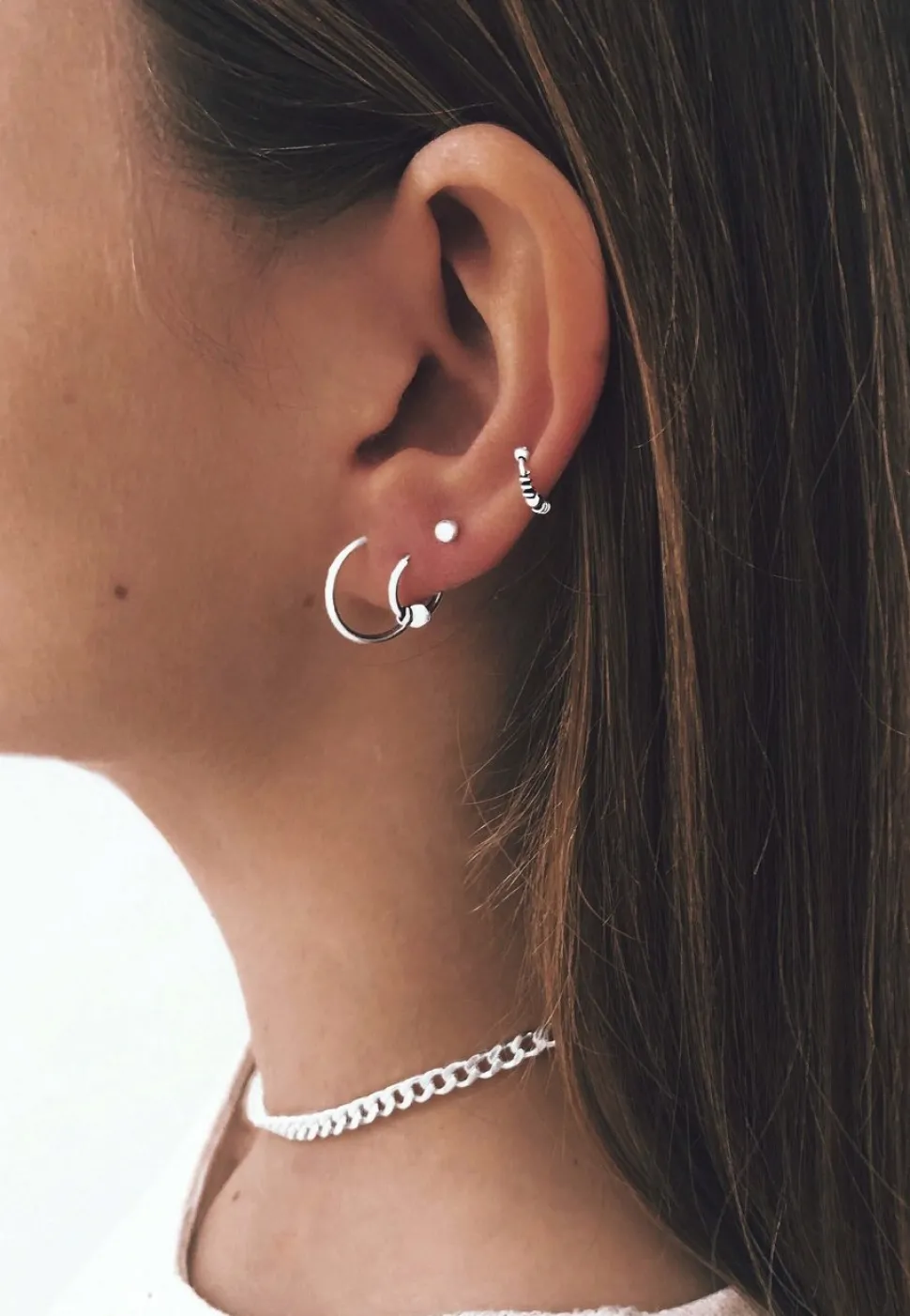 PENDIENTES CHARU (10MM)