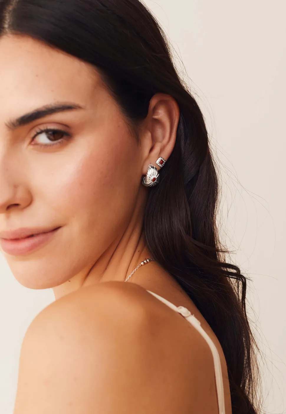 PENDIENTES CHARUN