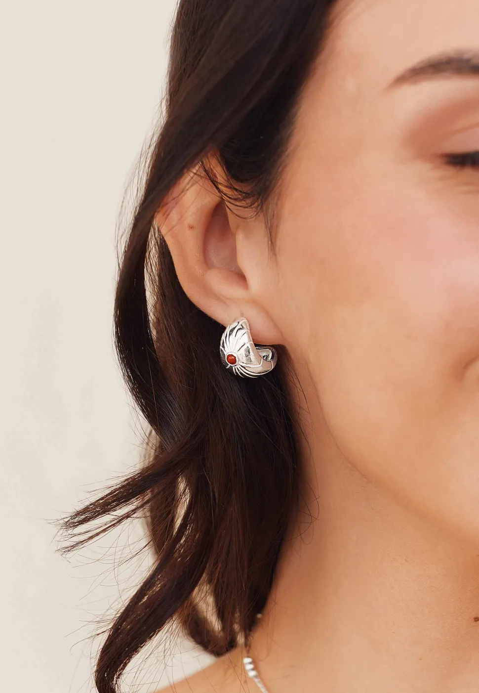PENDIENTES CHARUN