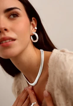 PENDIENTES CHELA (33MM)