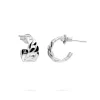 PENDIENTES DAHANA (12MM)