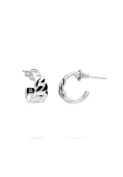 PENDIENTES DAHANA (12MM)