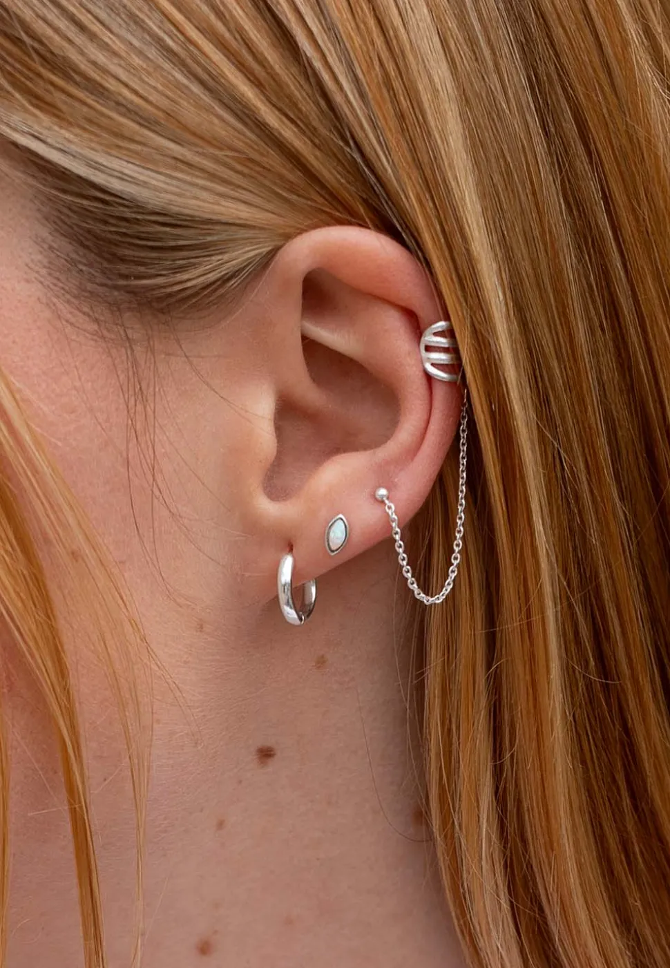 PENDIENTES DARSHA