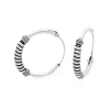 PENDIENTES DAWE (18MM)