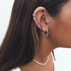PENDIENTES DAWE (18MM)