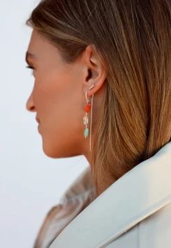 PENDIENTES DIPTI (11MM)