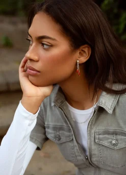PENDIENTES DULAL