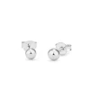 PENDIENTES EKAJATI (4MM)