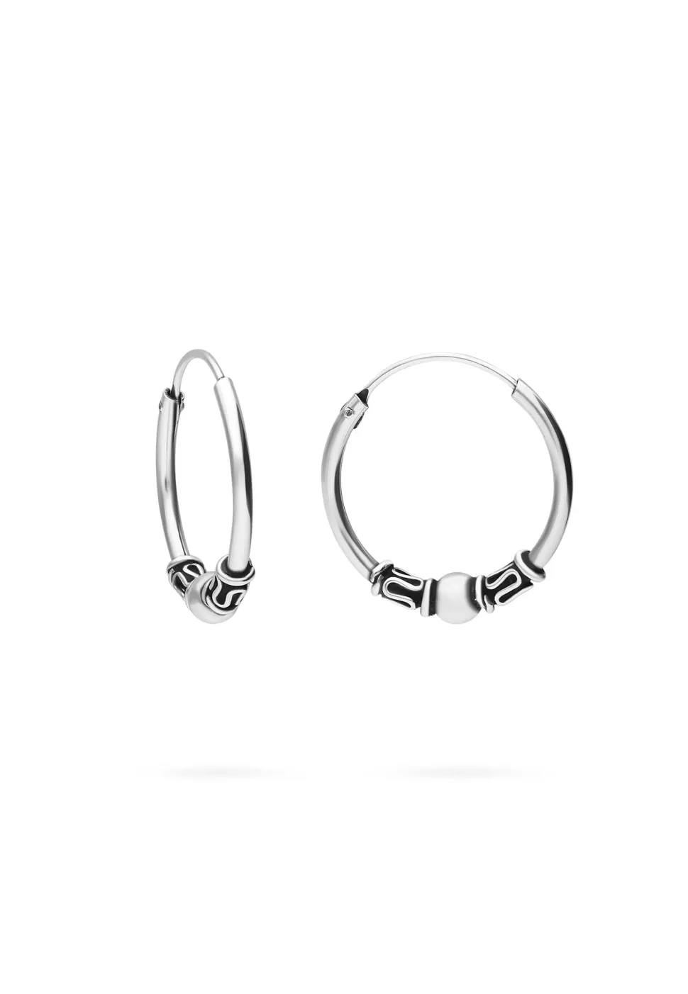 PENDIENTES ELLORA (20MM)