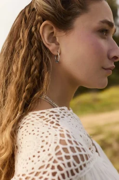 PENDIENTES ELLORA (20MM)