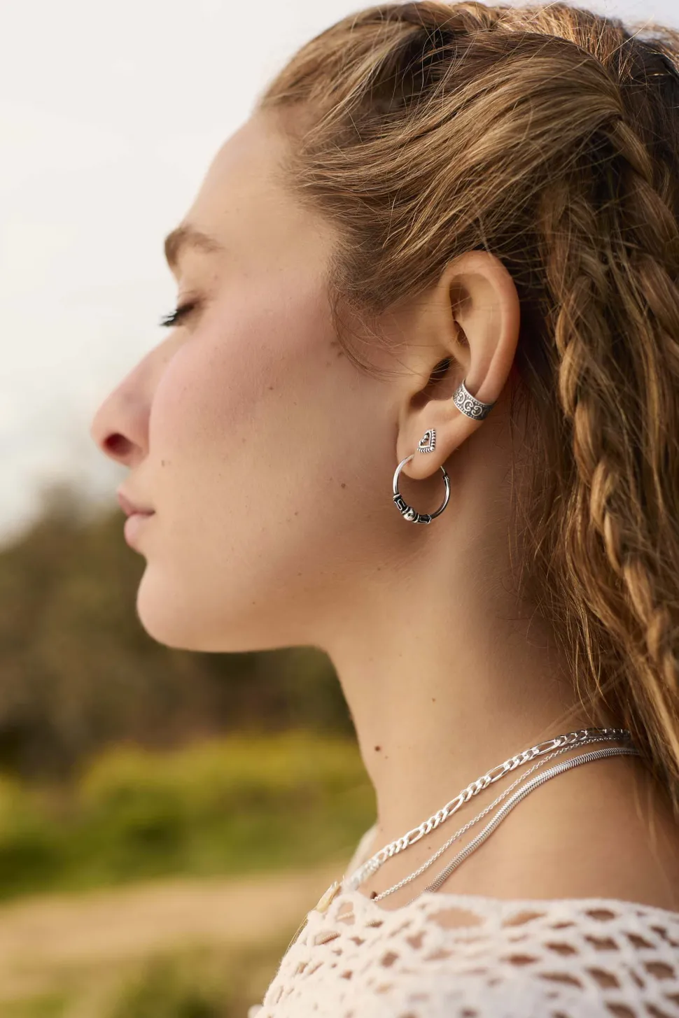 PENDIENTES ELLORA (20MM)
