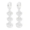 PENDIENTES FAROOQ (10MM)