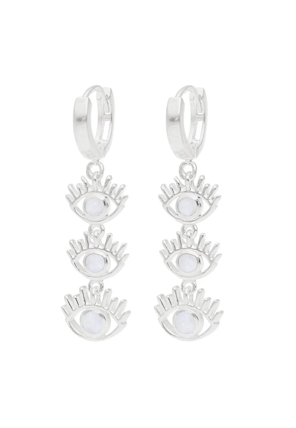 PENDIENTES FAROOQ (10MM)