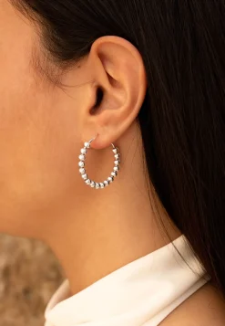 PENDIENTES GEND (30MM)