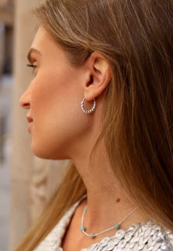 PENDIENTES GEND (18MM)