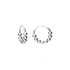 PENDIENTES GEND (14MM)