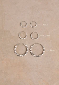 PENDIENTES GEND (14MM)