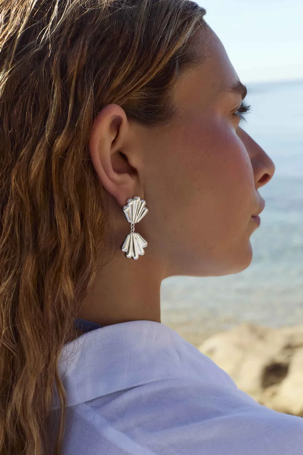 PENDIENTES GONGA