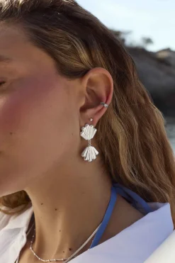 PENDIENTES GONGA