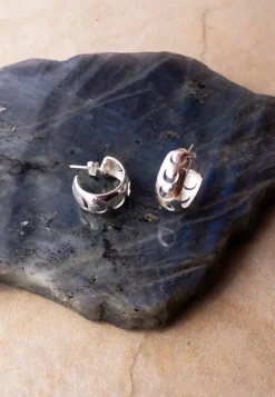PENDIENTES GRAHAN (15MM)