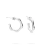 PENDIENTES GUNA (14MM)