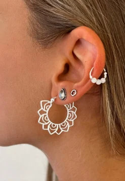 PENDIENTES HEMLATA (30MM)