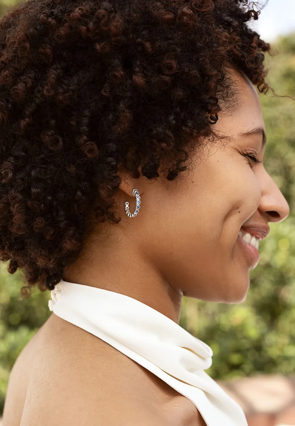 PENDIENTES HIRA (22MM)