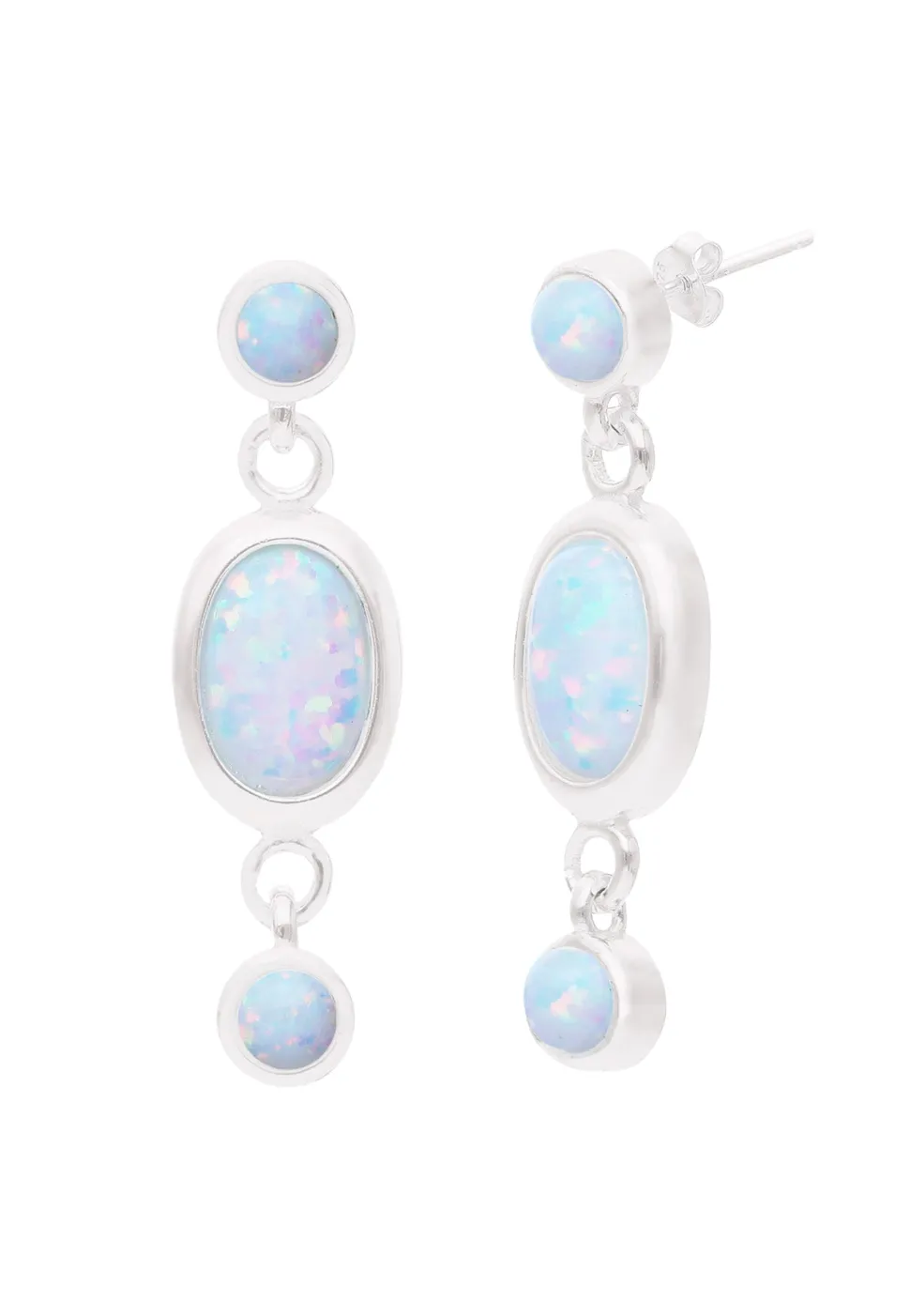 PENDIENTES INDU