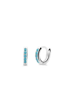 PENDIENTES ISHANI (10MM)