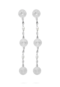 PENDIENTES ISHVARA